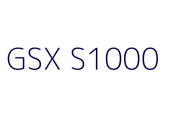 GSX S1000